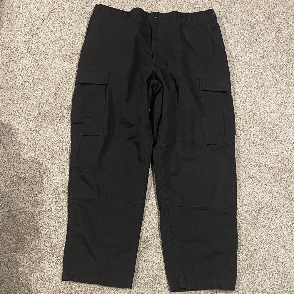 Propper Men's Dark Cargo Pants